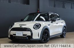 mini mini-others 2022 quick_quick_XV20MW_WMW22DV0X02S19889