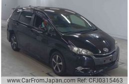 toyota wish 2013 -TOYOTA--Wish DBA-ZGE20W--ZGE20W-6003824---TOYOTA--Wish DBA-ZGE20W--ZGE20W-6003824-