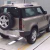 rover defender 2023 -ROVER 【岐阜 330ﾎ6453】--Defender 3BA-LE62XCA--SALEA6AX7P2198939---ROVER 【岐阜 330ﾎ6453】--Defender 3BA-LE62XCA--SALEA6AX7P2198939- image 2