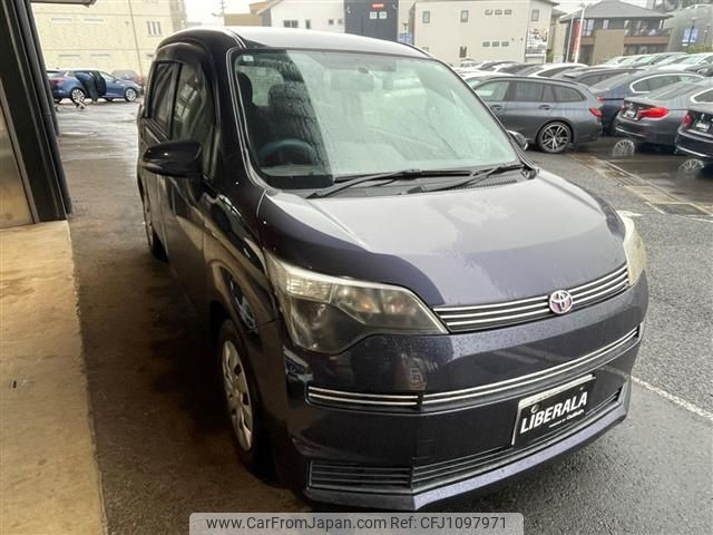 toyota spade 2013 -TOYOTA--Spade DBA-NCP141--NCP141-9053952---TOYOTA--Spade DBA-NCP141--NCP141-9053952- image 1