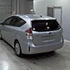 toyota prius-α 2016 -TOYOTA--Prius α ZVW41W-0049554---TOYOTA--Prius α ZVW41W-0049554- image 2