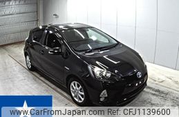 toyota aqua 2013 -TOYOTA--AQUA NHP10--NHP10-6183676---TOYOTA--AQUA NHP10--NHP10-6183676-