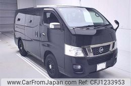nissan caravan-van 2014 -NISSAN--Caravan Van VW6E26-009995---NISSAN--Caravan Van VW6E26-009995-