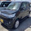 suzuki wagon-r 2016 -SUZUKI 【とちぎ 583ｻ407】--Wagon R MH44S--508343---SUZUKI 【とちぎ 583ｻ407】--Wagon R MH44S--508343- image 1