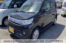 suzuki wagon-r 2016 -SUZUKI 【とちぎ 583ｻ407】--Wagon R MH44S--508343---SUZUKI 【とちぎ 583ｻ407】--Wagon R MH44S--508343-