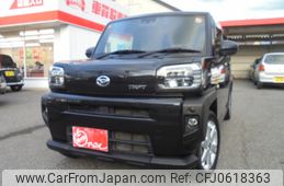 daihatsu taft 2020 -DAIHATSU--Taft 6BA-LA900S--LA900S-0025573---DAIHATSU--Taft 6BA-LA900S--LA900S-0025573-