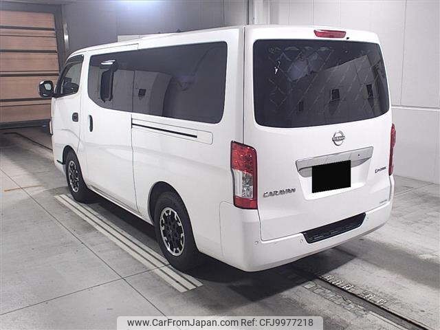 nissan caravan-van 2023 -NISSAN--Caravan Van VR2E26-167357---NISSAN--Caravan Van VR2E26-167357- image 2