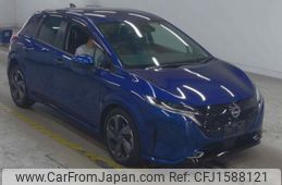 nissan aura 2022 CFJ1588121