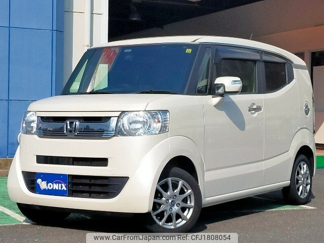 honda n-box-slash 2016 CFJ1808054 image 1
