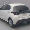 toyota yaris 2022 CFJ1787333 image 8