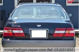 nissan gloria-cima 1997 I383