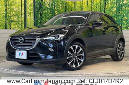 mazda cx-3 2020 -MAZDA--CX-3 3DA-DK8FW--DK8FW-200357---MAZDA--CX-3 3DA-DK8FW--DK8FW-200357-