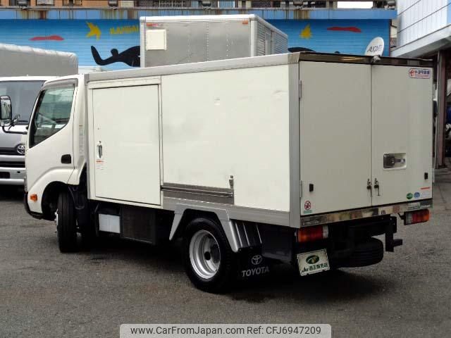 toyota dyna-truck 2019 GOO_NET_EXCHANGE_0700192A30211019W001 image 2