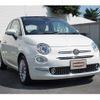 fiat 500 2018 -FIAT--Fiat 500 ABA-31209--ZFA3120000JA57842---FIAT--Fiat 500 ABA-31209--ZFA3120000JA57842- image 3