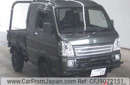 suzuki carry-truck 2020 -SUZUKI 【土浦 483ﾋ17】--Carry Truck DA16T--565030---SUZUKI 【土浦 483ﾋ17】--Carry Truck DA16T--565030-