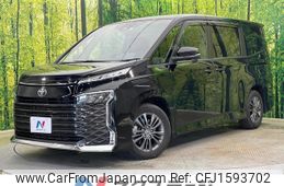 toyota voxy 2022 CFJ1593702