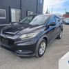 honda vezel 2016 -HONDA--VEZEL DBA-RU1--RU1-1117887---HONDA--VEZEL DBA-RU1--RU1-1117887- image 1