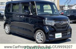 honda n-box 2018 -HONDA--N BOX DBA-JF3--JF3-2064869---HONDA--N BOX DBA-JF3--JF3-2064869-