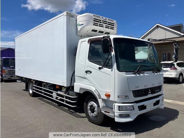 mitsubishi-fuso fighter 2015 -MITSUBISHI--Fuso Fighter QKG-FK65FZ--FK65FZ-***132---MITSUBISHI--Fuso Fighter QKG-FK65FZ--FK65FZ-***132- image 2