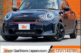 mini mini-others 2022 -BMW--BMW Mini XU20MW--02S64660---BMW--BMW Mini XU20MW--02S64660-