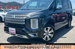 mitsubishi delica-d5 2024 quick_quick_3DA-CV1W_CV1W-5004092