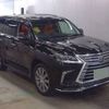 lexus lx 2017 -LEXUS 【大宮 364ﾊ 101】--Lexus LX DBA-URJ201W--URJ201W-4239497---LEXUS 【大宮 364ﾊ 101】--Lexus LX DBA-URJ201W--URJ201W-4239497- image 1