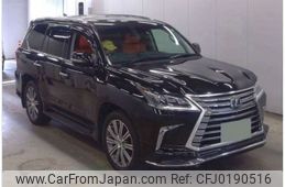 lexus lx 2017 -LEXUS 【大宮 364ﾊ 101】--Lexus LX DBA-URJ201W--URJ201W-4239497---LEXUS 【大宮 364ﾊ 101】--Lexus LX DBA-URJ201W--URJ201W-4239497-