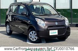 suzuki alto 2014 -SUZUKI--Alto DBA-HA25S--HA25S-942590---SUZUKI--Alto DBA-HA25S--HA25S-942590-