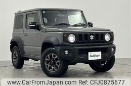 suzuki jimny-sierra 2022 -SUZUKI--Jimny Sierra 3BA-JB74W--JB74W-170177---SUZUKI--Jimny Sierra 3BA-JB74W--JB74W-170177-