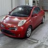 nissan micra 2009 -NISSAN--Micra FHZK12-027540---NISSAN--Micra FHZK12-027540- image 5