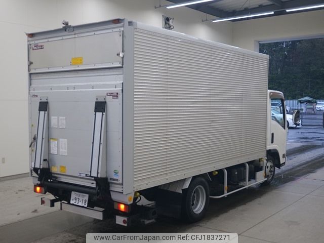 isuzu elf-truck 2016 CFJ1837271 image 2