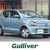 suzuki alto 2016 -SUZUKI--Alto DBA-HA36S--HA36S-293995---SUZUKI--Alto DBA-HA36S--HA36S-293995- image 1