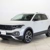 volkswagen t-cross 2024 -VOLKSWAGEN--VW T-Cross 3BA-C1DKR--WVGZZZC19PY181***---VOLKSWAGEN--VW T-Cross 3BA-C1DKR--WVGZZZC19PY181***- image 1