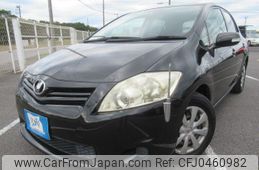 toyota auris 2010 REALMOTOR_Y2024110107F-21