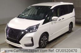 nissan serena 2020 -NISSAN--Serena GFC27-196022---NISSAN--Serena GFC27-196022-