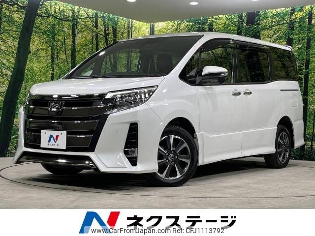 toyota noah 2020 -TOYOTA--Noah 3BA-ZRR85W--ZRR85-0146722---TOYOTA--Noah 3BA-ZRR85W--ZRR85-0146722- image 1