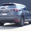 mazda cx-8 2022 CFJ1629003 image 2