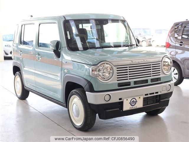 suzuki hustler 2022 -SUZUKI--Hustler 5AA-MR92S--MR92S-307078---SUZUKI--Hustler 5AA-MR92S--MR92S-307078- image 2