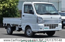 suzuki carry-truck 2021 CFJ1379148
