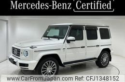 mercedes-benz g-class 2019 quick_quick_3BA-463260_WDB4632601X334476