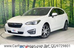 subaru impreza-wagon 2017 -SUBARU--Impreza Wagon DBA-GT7--GT7-012249---SUBARU--Impreza Wagon DBA-GT7--GT7-012249-