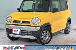 suzuki hustler 2016 quick_quick_MR31S_MR31S-311246