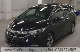 自動車 HONDA FIT SHUTTLE Honda Fit Shuttle - Wikipedia
