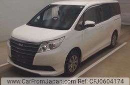 toyota noah 2017 -TOYOTA--Noah DBA-ZRR80Gｶｲ--ZRR80-0324115---TOYOTA--Noah DBA-ZRR80Gｶｲ--ZRR80-0324115-