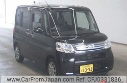 daihatsu tanto 2016 -DAIHATSU 【水戸 581ﾑ1392】--Tanto LA600S--0433815---DAIHATSU 【水戸 581ﾑ1392】--Tanto LA600S--0433815-