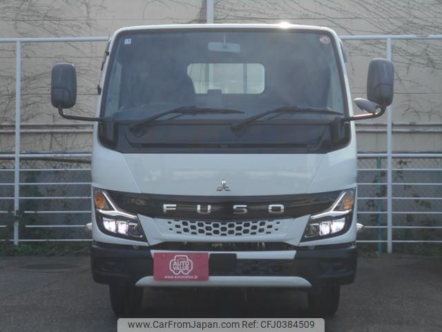 mitsubishi-fuso canter 2021 GOO_NET_EXCHANGE_0707822A30241029W001 image 2