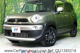 suzuki xbee 2021 quick_quick_MN71S_MN71S-202415