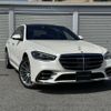 mercedes-benz s-class 2021 -MERCEDES-BENZ--Benz S Class 3DA-223033--W1K2230332A055335---MERCEDES-BENZ--Benz S Class 3DA-223033--W1K2230332A055335- image 14