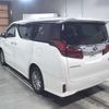 toyota alphard 2020 -TOYOTA--Alphard AYH30W-0115639---TOYOTA--Alphard AYH30W-0115639- image 2