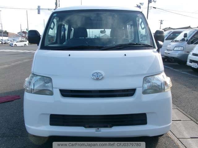 toyota liteace-van 2013 -TOYOTA--Liteace VAN ABF-S412M--S412M-0008152---TOYOTA--Liteace VAN ABF-S412M--S412M-0008152- image 2